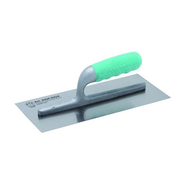 Vendita online Frattone acciaio inox saldato rettangolare 280x120 mm